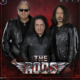 THE RODS (Heavy Metal Legends! USA) –  Multi Camera video of their full show from Rose Hall in Cortland, NY on July 15, 2022 #TheRods