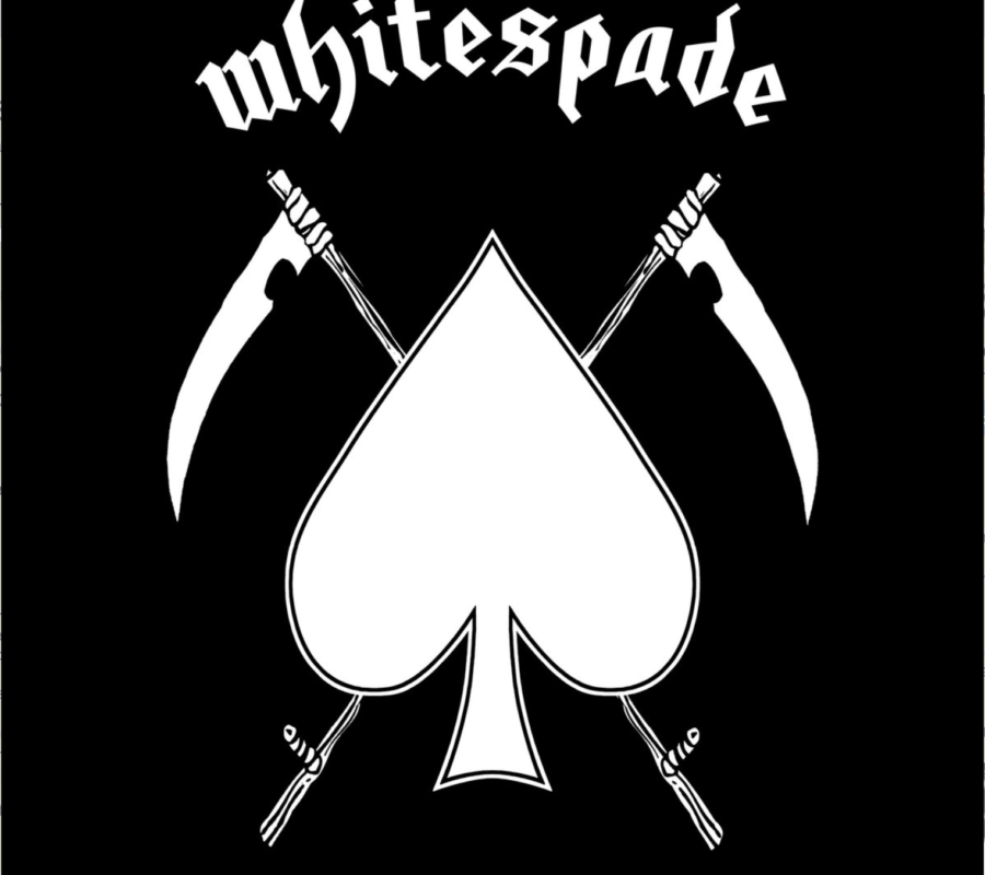 MIDNIGHT (Speed/Heavy Metal – USA) – Release a new album in tribute to Motörhead (but NOT cover songs) under the name WHITE SPADE #Midnight #WhiteSpade