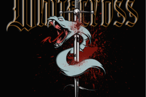 WHITECROSS (Heavy Metal – USA) –  Return with “Fear No Evil” a Special Limited Edition 3 Song EP via Dark Star Records #Whitecross