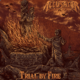 ACCUSATOR (Thrash Metal – Finland) – Their new album “Trial By Fire” is out now and streaming online  #Accusator