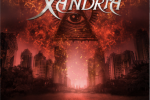 XANDRIA (Symphonic Metal – Germany) – Release “You Will Never Be Our God” official video featuring Ralf Scheepers(Primal Fear) via Napalm Records #Xandria