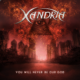 XANDRIA (Symphonic Metal – Germany) – Release “You Will Never Be Our God” official video featuring Ralf Scheepers(Primal Fear) via Napalm Records #Xandria