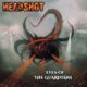 HEADSHOT (Thrash Metal – Germany) – Release “Eyes Of The Guardians” official lyric video – Title track of their upcoming album via MDD Records #Headshot
