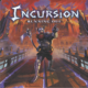 INCURSION (NWOTHM – USA) – Release new single and lyric video “Running Out” from forthcoming album “Blinding Force” #Incursion