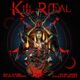 KILL RITUAL (Heavy Metal – USA) – Will release the album “Kill Star Black Mark Dead Hand Pierced Heart” via Massacre Records on October 28, 2022 #KillRitual