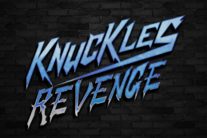 KNUCKLES REVENGE (Hard Rock/Metal – Peru/USA) – Release a new video for “Sunset Fighter” #KnucklesRevenge