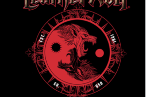 LEATHERWOLF (Heavy Metal – USA) – Release new single/lyric video for “The Henchman” – NEW studio Album pre-order has started #Leatherwolf