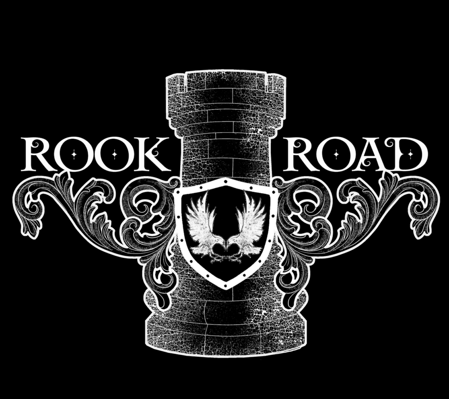 ROOK ROAD (Diversity Rock) – Release their second single/video “Talk too much” from their self titled album due out in November 2022 #RookRoad
