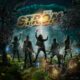 STRÖM (Hard Rock – Sweden) – Release Their Self-Titled Debut Album is out NOW via Black Lodge Records #Strom