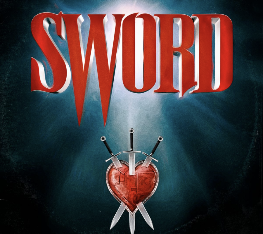 SWORD (Heavy Metal – Canada) – Release Official Video for the song “Dirty Pig” via Massacre records #sword