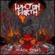 WHO ON EARTH (Hard Rock – USA) – Premiere Music Video for “Black Swan” – Debut Album “Blame” Out October 28, 2022 #WhoOnEarth