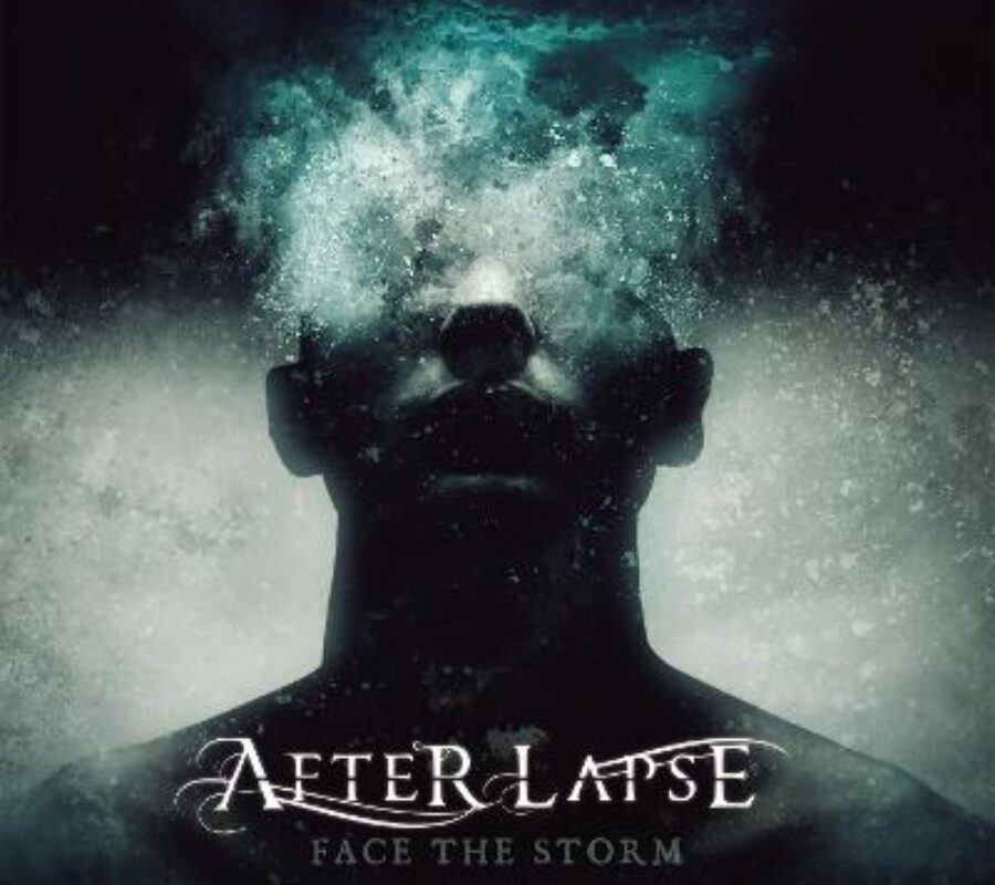 AFTER LAPSE (Melodic/Progressive metal – Spain) –  Release Official Video For “Come Undone” from  their upcoming album “Face The Storm” due out on December 9, 2022 #AfterLapse #ProgMetal #FrontiersRecords