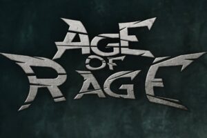 AGE OF RAGE (Heavy Metal – Russia) –  Released 2 new covers for the songs/videos “Life Burns” (Apocalyptica Cover) and “Built To Fall” (Trivium cover) #AgeOfRage