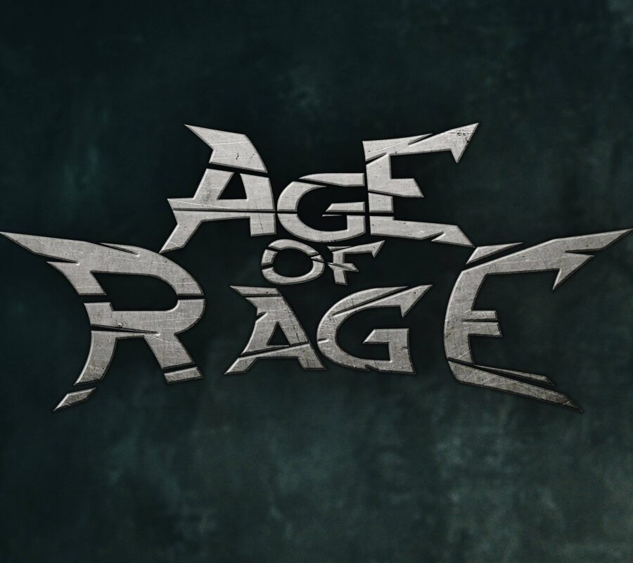 AGE OF RAGE (Heavy Metal – Russia) –  Released 2 new covers for the songs/videos “Life Burns” (Apocalyptica Cover) and “Built To Fall” (Trivium cover) #AgeOfRage