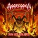 AGGRESSION (Thrash Metal – Canada) – Reveal 1st song/video, cover art and tracklist for new album via Xtreem Music #Aggression