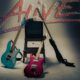 ALIVE (Hard Rock – Italy) – Release Official Video “1 For All” to Celebrate New Album “Rewind And Play”, Out Now #Alive