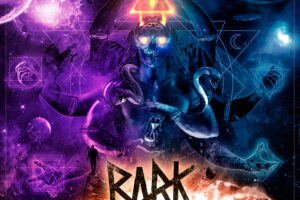 BARK (Heavy Metal – Belgium) – Will release the album “Rambler Of Aeons” on November 11, 2022 via Listenable Records #Bark