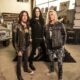 HEROES AND MONSTERS (Hard Rock) – Release Official Music Video “Let’s Ride It” via Frontiers Music srl  #HeroesAndMonsters