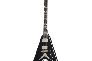 DAVE MUSTAINE (MEGADETH) – Gibson Guitars Introduces the Dave Mustaine Flying V EXP Limited Edition #DaveMustaine #megadeth #Gibson #guitar