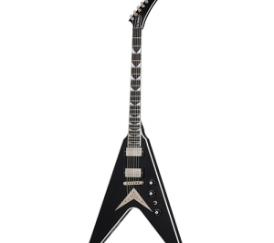 DAVE MUSTAINE (MEGADETH) – Gibson Guitars Introduces the Dave Mustaine Flying V EXP Limited Edition #DaveMustaine #megadeth #Gibson #guitar