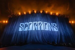 SCORPIONS – Fan filmed video of the Full Show from the Toyota Center in Houston, TX  on September 17, 2022 #Scorpions