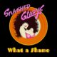 SMASHED GLADYS  (Hard Rock – USA) – Release new single ‘What A Shame’ and announce new album “RAW” via Golden Robot Records #SmashedGladys