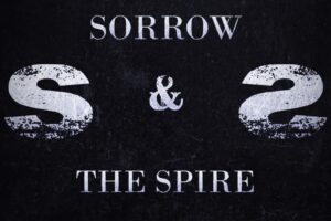 SORROW & THE SPIRE (Hard Rock solo project of Navid Rashid (Iris Divine, Eyes of the Nile)) – Will release self titled EP via Crusader Records #SorrowAndTheSpire