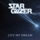 STARGAZER (hard Rock/Metal – Norway) –  Release official video for “Live My Dream” which is taken from their upcoming album to be released in 2023 via Mighty Music  #Stargazer