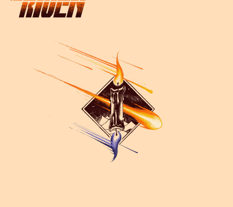 THE RIVEN (Hard Rock – Sweden) – Will release their album “Peace and Conflict” on November 25, 2022 via The Sign Records #TheRiven