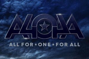 A4O4A (Heavy Metal Ensemble – Germany) – Band issues its first single/video “Fight With Pride” via Massacre Records #A4O4A