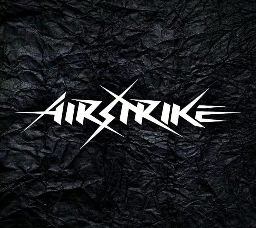 AIRSTRIKE (Heavy Metal – Poland) – Will release the album “Power in Your Hand” Independently on November 18, 2022 #Airstrike