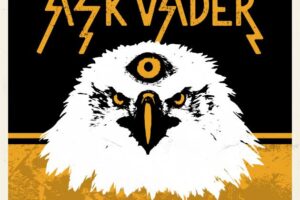 Åskväder (Hard Rock – Sweden) – returns with new single and music video “Cyclops” via The Sign Records #Askvader