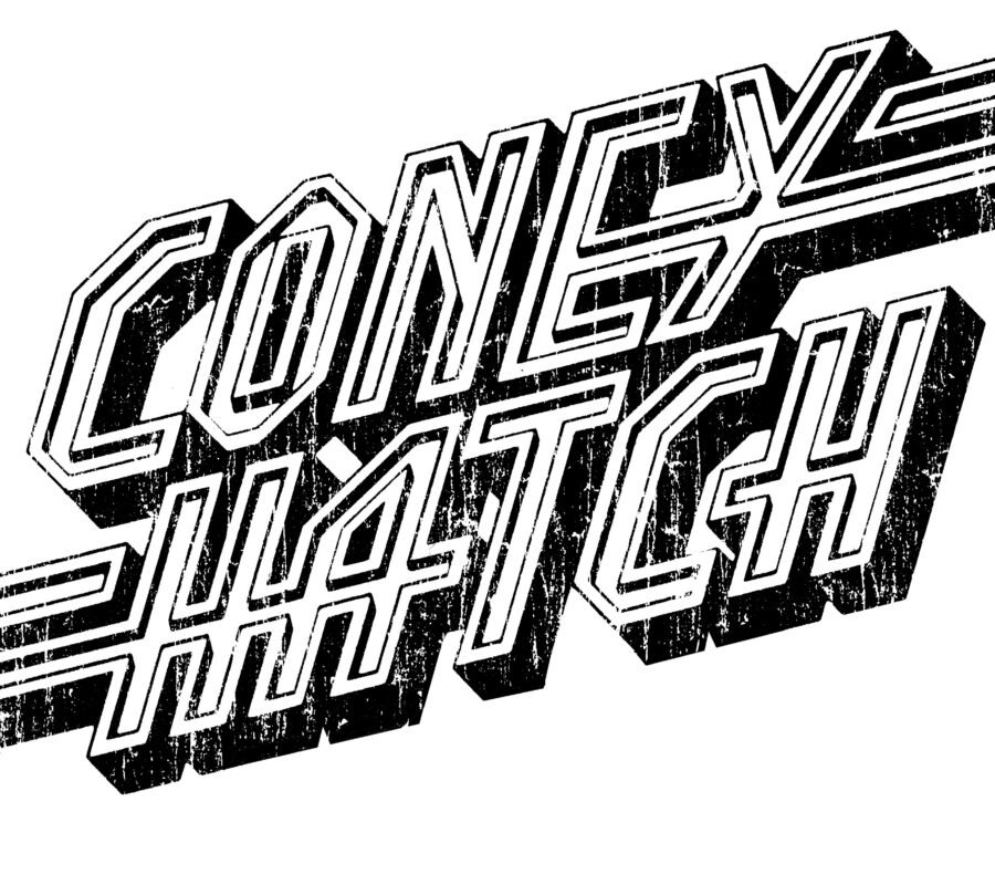 CONEY HATCH (Hard Rock – Canada) – Band to celebrate the 40th Anniversary of their first album with a special show in December 2022 #ConeyHatch