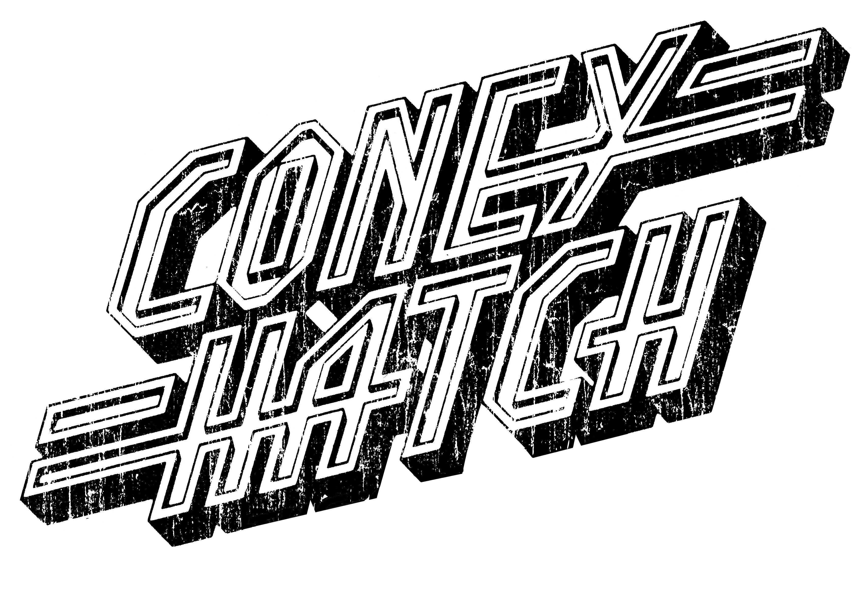 coney hatch tour dates 2022