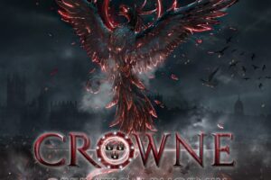 CROWNE (Melodic Metal – Sweden)  – Announces new album “OPERATION PHOENIX” will be out on January 27, 2023  –  New single/video “CHAMPIONS” is out now #Crowne