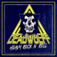 DEADWOLFF (Heavy Rock – Canada) – Release new single & official video for “Heavy Rock n’ Roll” via Golden Robot Records #Deadwolff