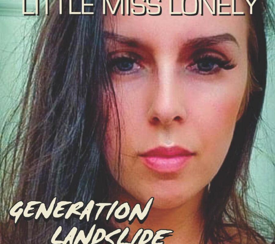 GENERATION LANDSLIDE (Melodic Hard Rock) – Set to release the album “Rulin the Street Scene” on November 25, 2022 #GenerationLandslide