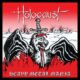 HOLOCAUST (NWOBHM – Scotland) –  “Heavy Metal Mania – The Complete Recordings Vol.1 – 1980-1984” – A 6CD Box Set due soon from Cherry Red Records #Holocaust #NWOBHM