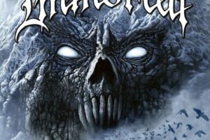 IMMORTAL (Black Metal – Norway) – Release brand new single/video “Wargod” – Taken from their new album coming out on May 26, 2023 via Nuclear Blast Records #Immortal
