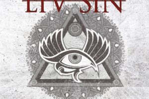 LIV SIN (Featuring SISTER SIN vocalist Liv Jagrell – Heavy Metal) – Set to release their new album “KaliYuga” in January via Mighty Music #LivSin