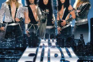 N.Y. FURY (Hard Rock Band from the 80’s – USA) – Their album “I Want It All” to be released via Eonian Records December 30, 2022 #NYFury