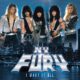 N.Y. FURY (Hard Rock Band from the 80’s – USA) – Their album “I Want It All” to be released via Eonian Records December 30, 2022 #NYFury