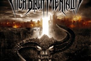 PITCH BLACK MENTALITY Melodeath/Thrash Metal – Norway) – Release Sophomore album “WORLD FINAL WAKE” #PitchBlackMentality