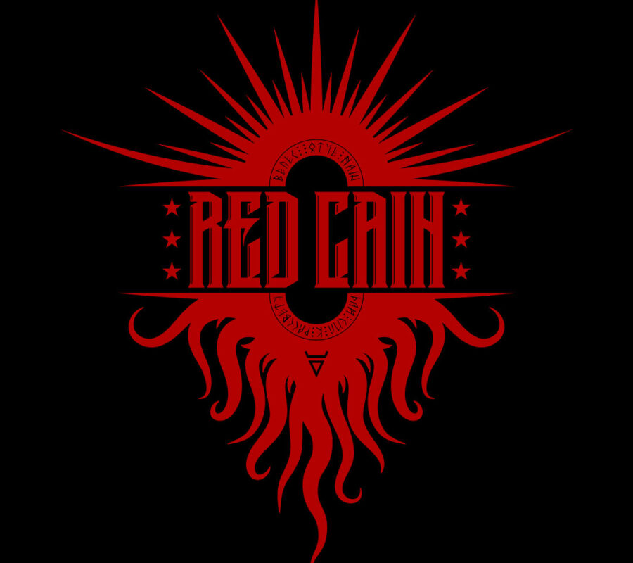 RED CAIN (Progressive Metal – Canada) – Pay Homage To Wheel Of Time (Fantasy Series) With Music Video/Single “Fisher King” #RedCain