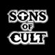 SONS OF CULT – Release Official Lyric-Video for the song “Fighters”  via Fighter Records #SonsOfCult