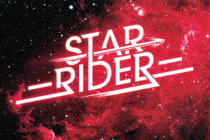 STAR RIDER (Heavy Metal – France) – Their self titled EP is out NOW #StarRider