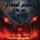 STORMDEATH (Heavy Metal – Sweden) – Their album “Call of the Panzer Goat” is Finally out on cassette – full album is streaming online #Stormdeath