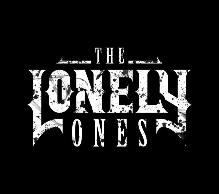 THE LONELY ONES (Hard Rock – USA) – Release their new single “Bedroom Door” along with the official music video to all major platforms #TheLonelyOnes