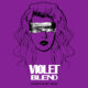 VIOLET BLEND (Alt Metal – Italy) – Drop “Voices In My Head” music video & single via Eclipse Records #VioletBlend