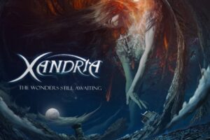 XANDRIA (Symphonic Metal – Germany) – Release Title Track “The Wonders Still Awaiting” + Official Video via Napalm Records #Xandria